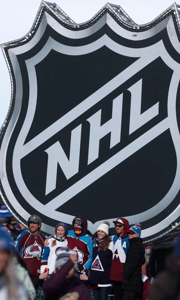 NHLPA approves going forward with 24-team playoff talks